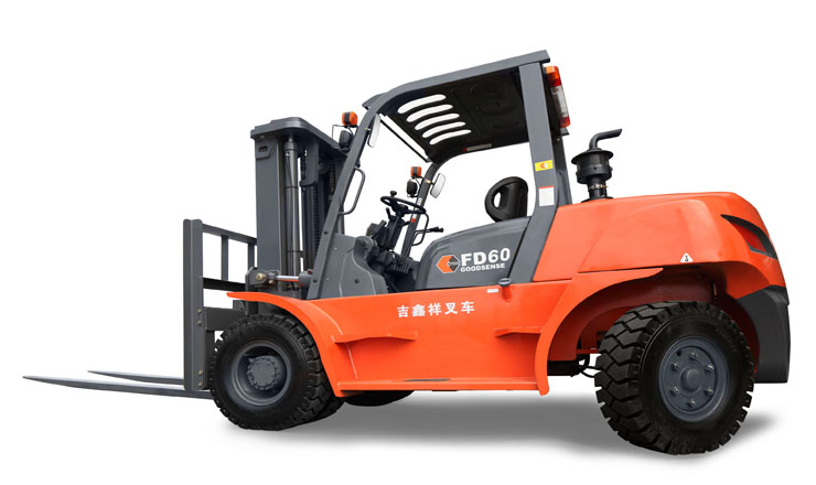 柴油叉車(chē)【大5-12噸】_3