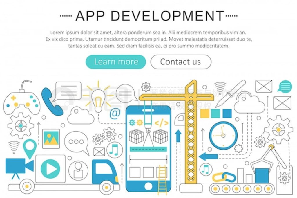應(yīng)用程序開發(fā)中的扁平化設(shè)計概念及其在應(yīng)用軟件開發(fā)中的應(yīng)用